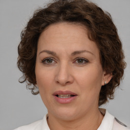 Chloe Anderson