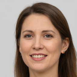Jennifer McLeod