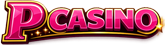 Party Casino Canada Official Logo - Online Gaming Site